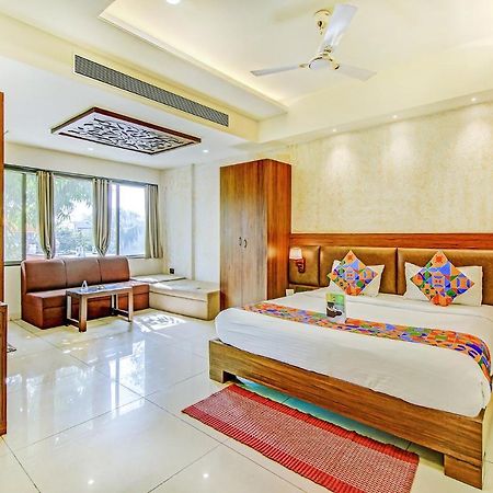 Fabhotel La Pearl Бхопал Экстерьер фото