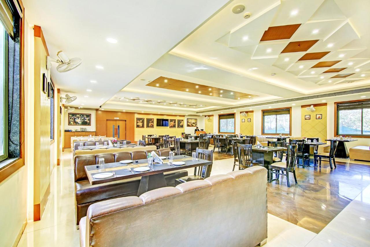 Fabhotel La Pearl Бхопал Экстерьер фото
